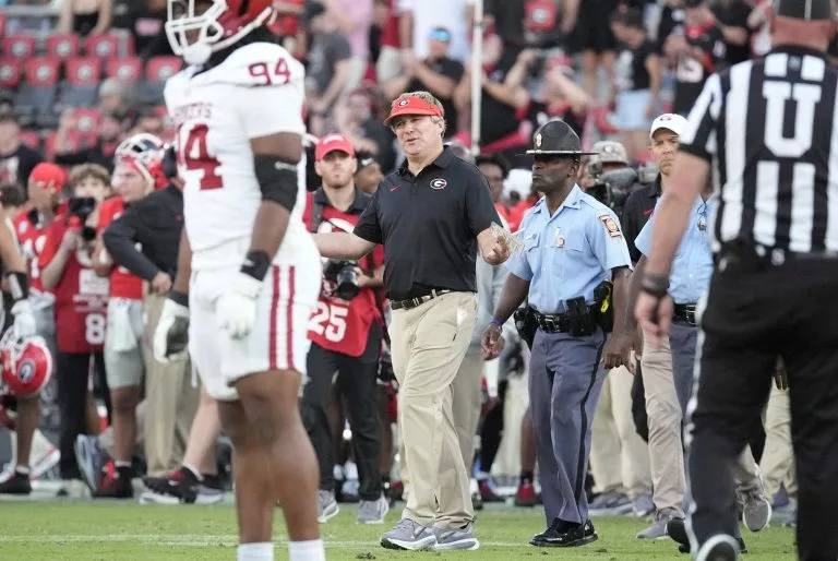 Vanderbilt vs Georgia Picks and Prediction for Saturday October 3 2026