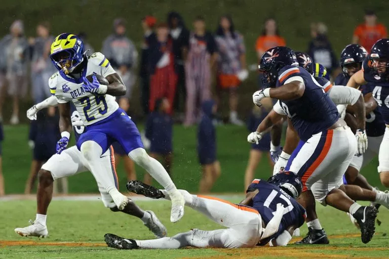Liberty vs Delaware Picks and Prediction for Friday October 2 2026