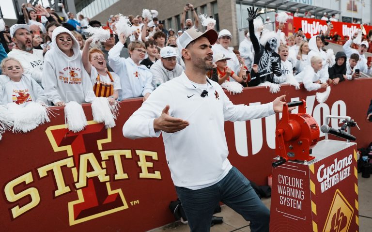 West Virginia vs Iowa State Picks and Prediction for Saturday October 3 2026