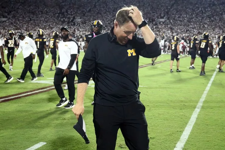 Florida vs Missouri Picks and Predictions for Saturday October 3 2026