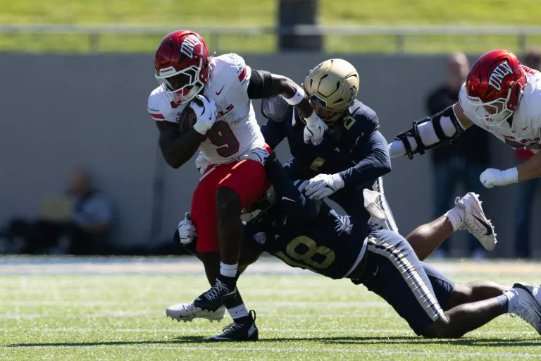 California vs UNLV Picks and Predictions for Saturday October 3 2026