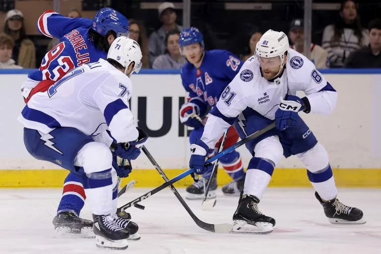 Washington Capitals vs Tampa Bay Lightning Picks and Predictions for Saturday October 3 2026