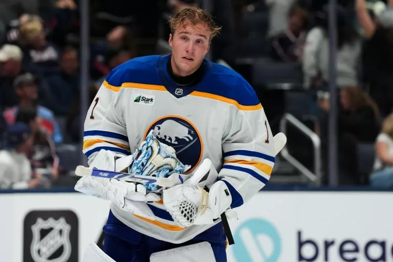 Chicago Blackhawks vs Buffalo Sabres Picks and Predictions for Saturday October 3 2026