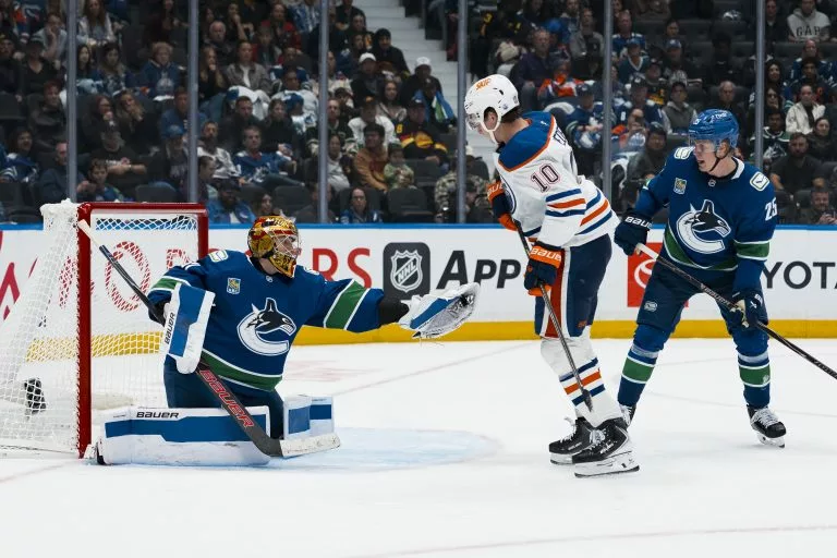 Calgary Flames vs Vancouver Canucks Picks and Predictions for Saturday October 3 2026