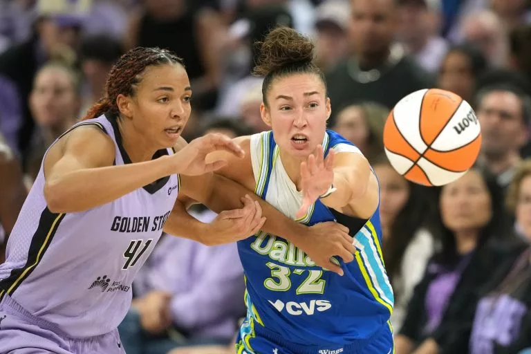 Las Vegas Aces vs Golden State Valkyries Picks and Prediction for Sunday October 4 2026