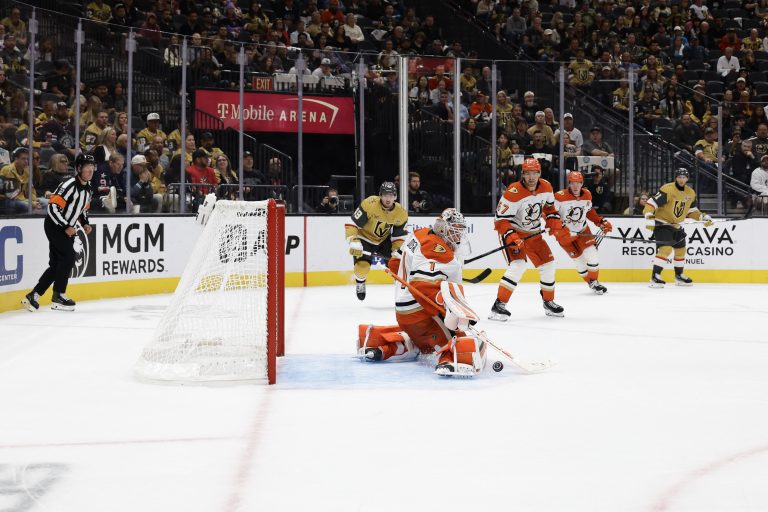 Florida Panthers vs Anaheim Ducks Picks and Predictions for Sunday October 4 2026