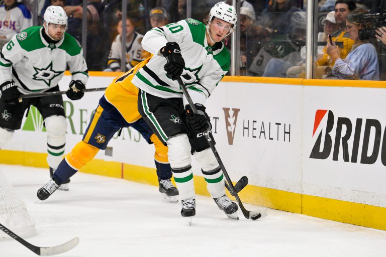 San Jose Sharks vs Dallas Stars Picks and Predictions for Monday October 5 2026