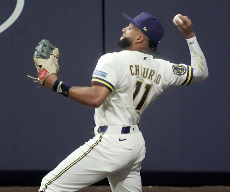 San Diego Padres vs Milwaukee Brewers Picks and Prediction for Sunday October 4 2026