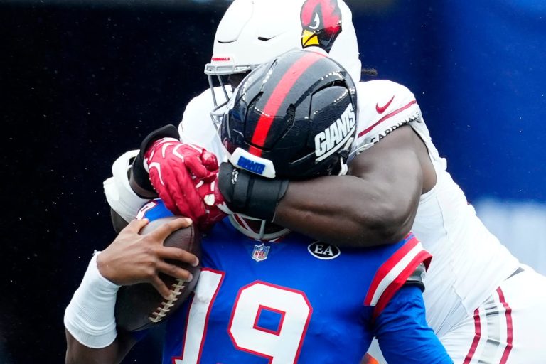 Detroit Lions vs Arizona Cardinals Picks and Predictions for Sunday October 11 2026