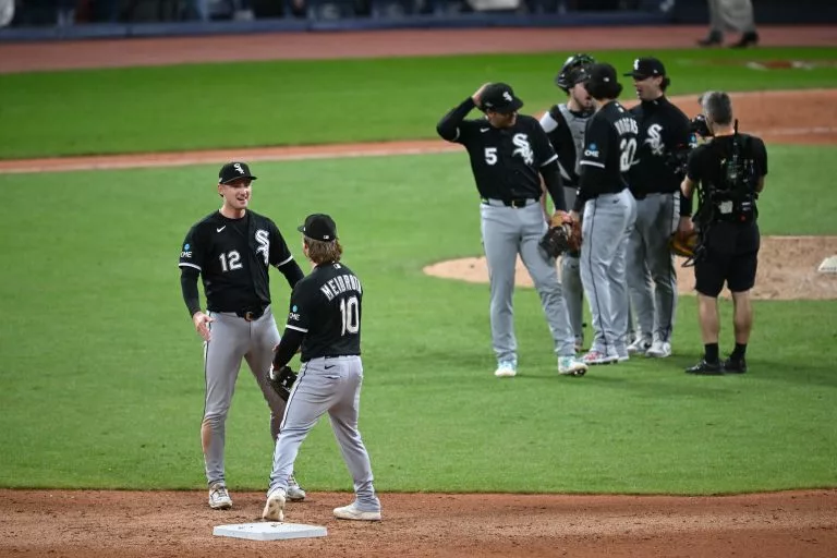 Cleveland Guardians vs Chicago White Sox Picks and Prediction for Wednesday October 7 2026