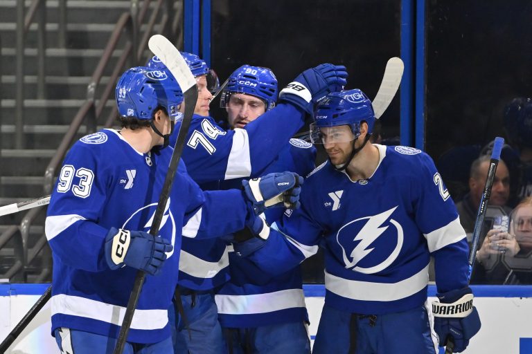 Minnesota Wild vs Tampa Bay Lightning Picks and Predictions for Thursday October 8 2026