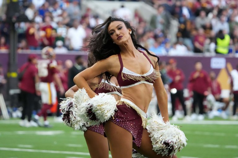 New York Giants vs Washington Commanders Picks and Predictions for Sunday October 11 2026