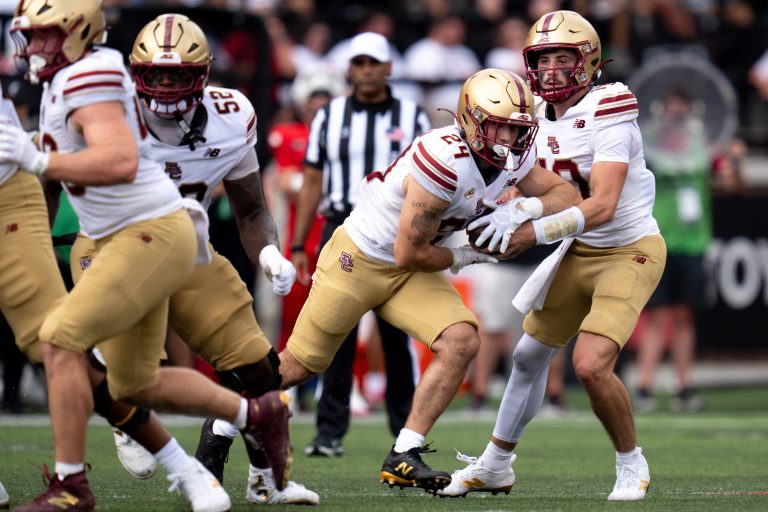 Rutgers vs Boston College picks