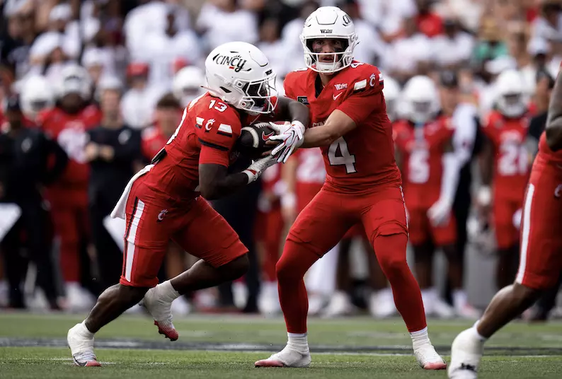 Western Carolina vs Cincinnati picks