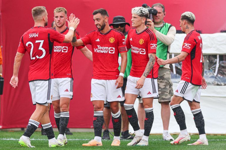 Manchester United vs Fulham prediction