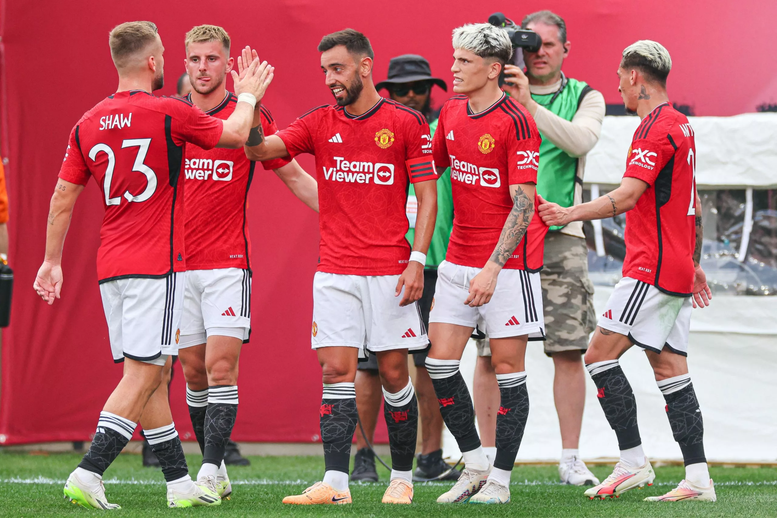Manchester United vs Fulham prediction