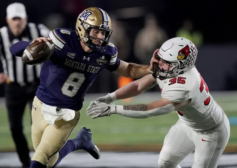 Montana State vs Nevada prediction