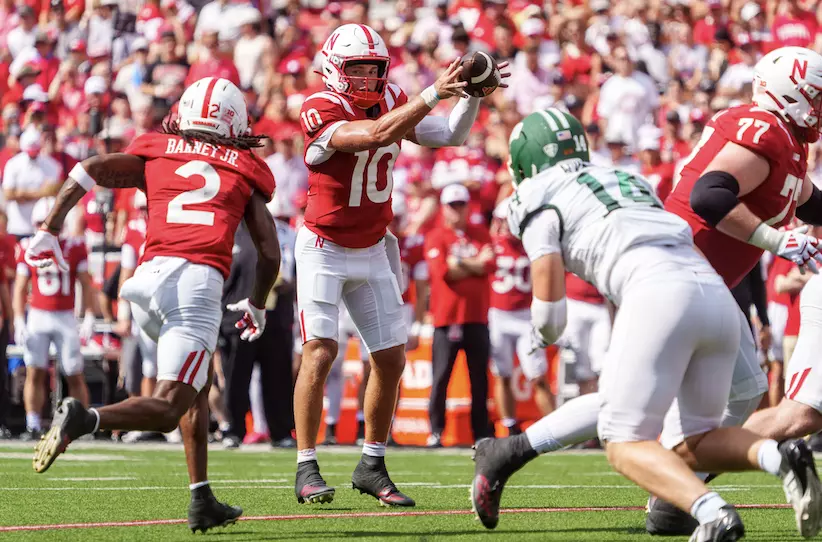 North Dakota vs Nebraska prediction
