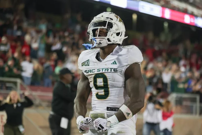 North Dakota State vs Sacramento State picks