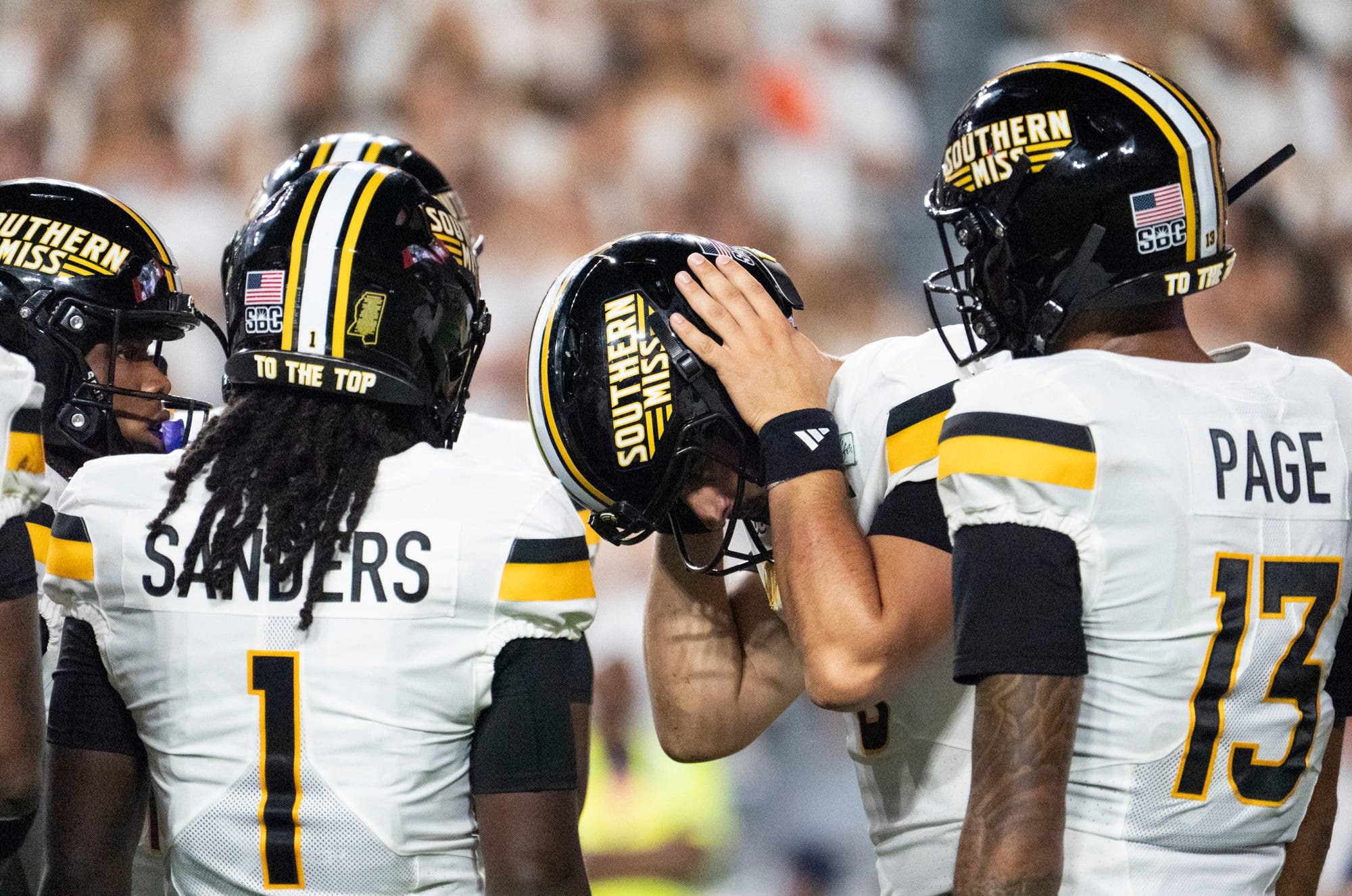 UConn vs Southern Miss picks