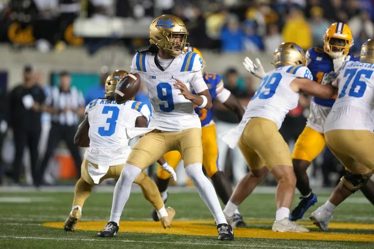 Purdue vs UCLA prediction