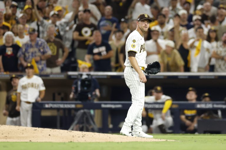 Milwaukee Brewers vs San Diego Padres Picks and Prediction for Wednesday October 7 2026