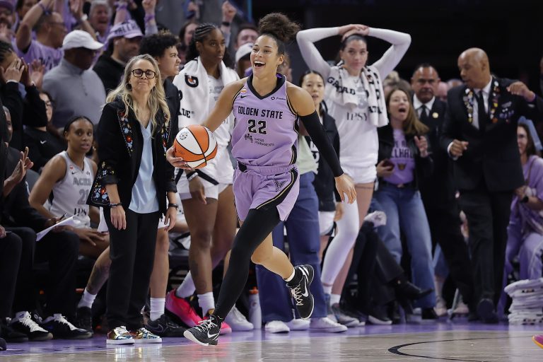 Golden State Valkyries vs Las Vegas Aces Picks and Predictions for Friday October 9 2026